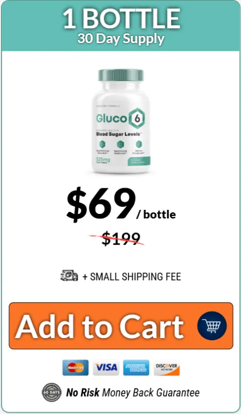 bio gluco life buy now 1 bottle